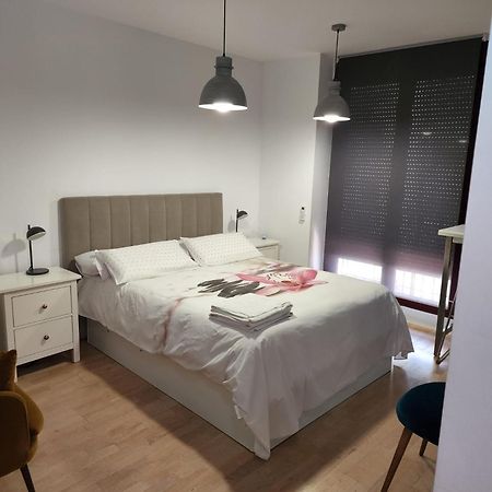 Estacion Atocha-Museo Del Prado Apartment Madrid Ngoại thất bức ảnh